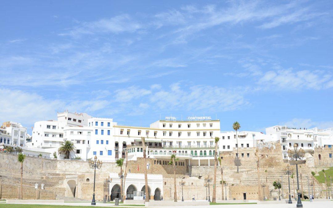 Morocco: Tangier Probes Alleged Illegal Brokering Network in Sworn Translation